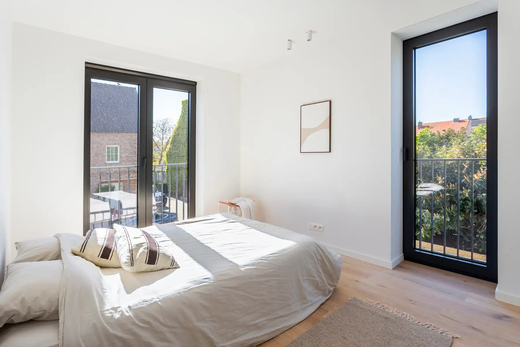 Project Schuttershof | Goed wonen in een groene omgeving foto 7