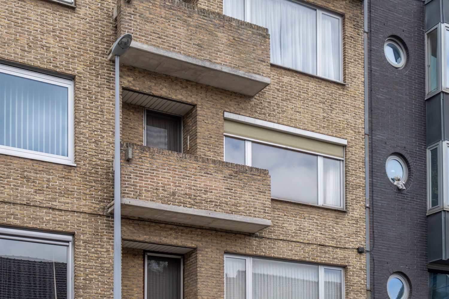 Appartement in Roeselare foto 18