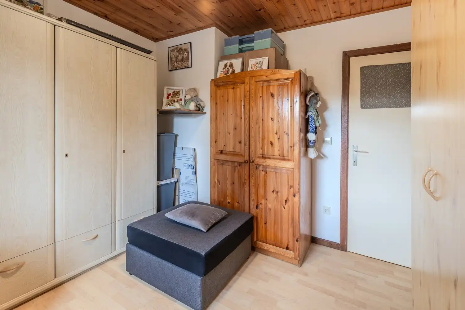 Charmante woning met drie slaapkamers, veranda en losstaande garage in Gellik (Lanaken) foto 24