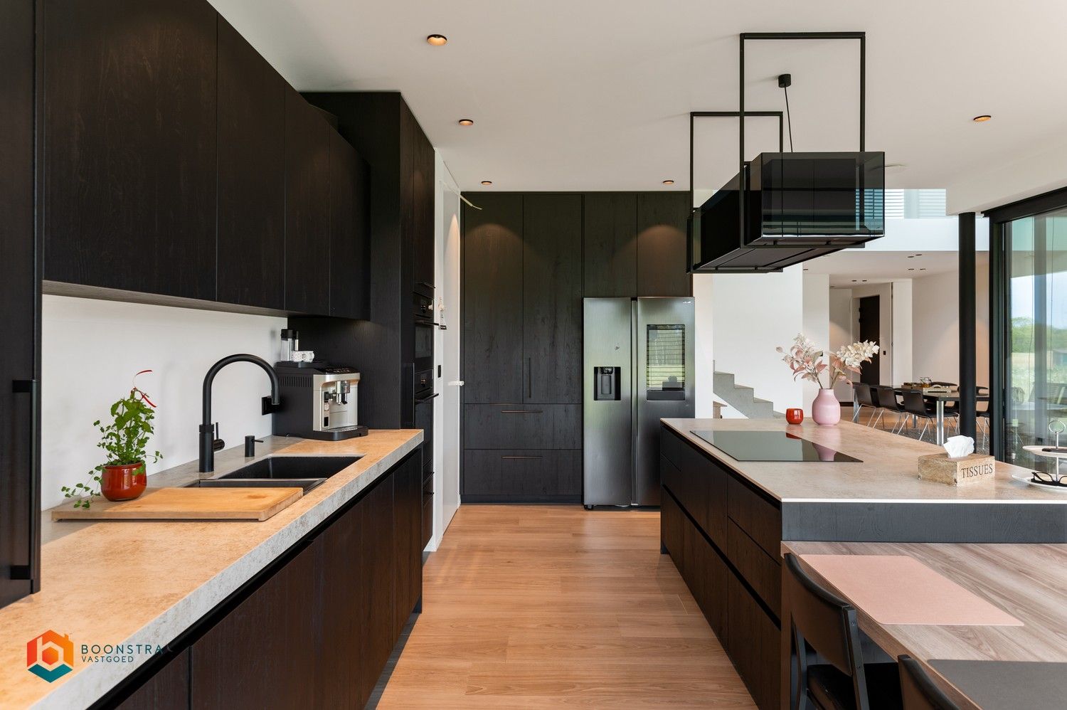 Prachtige en energiezuinige villa (326 m² bewoonbare opp.) met 3 slpkrs te Putte foto 8
