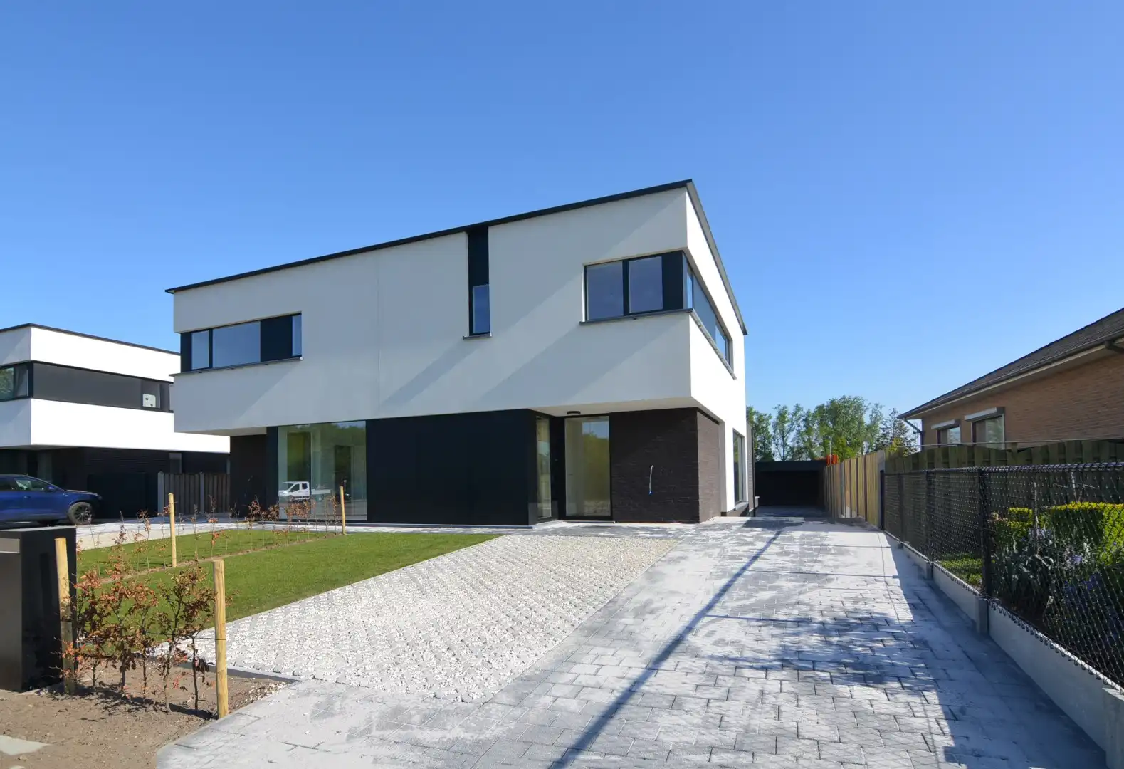 Huis te huur Maaseikerlaan 96 - - 3680 Maaseik