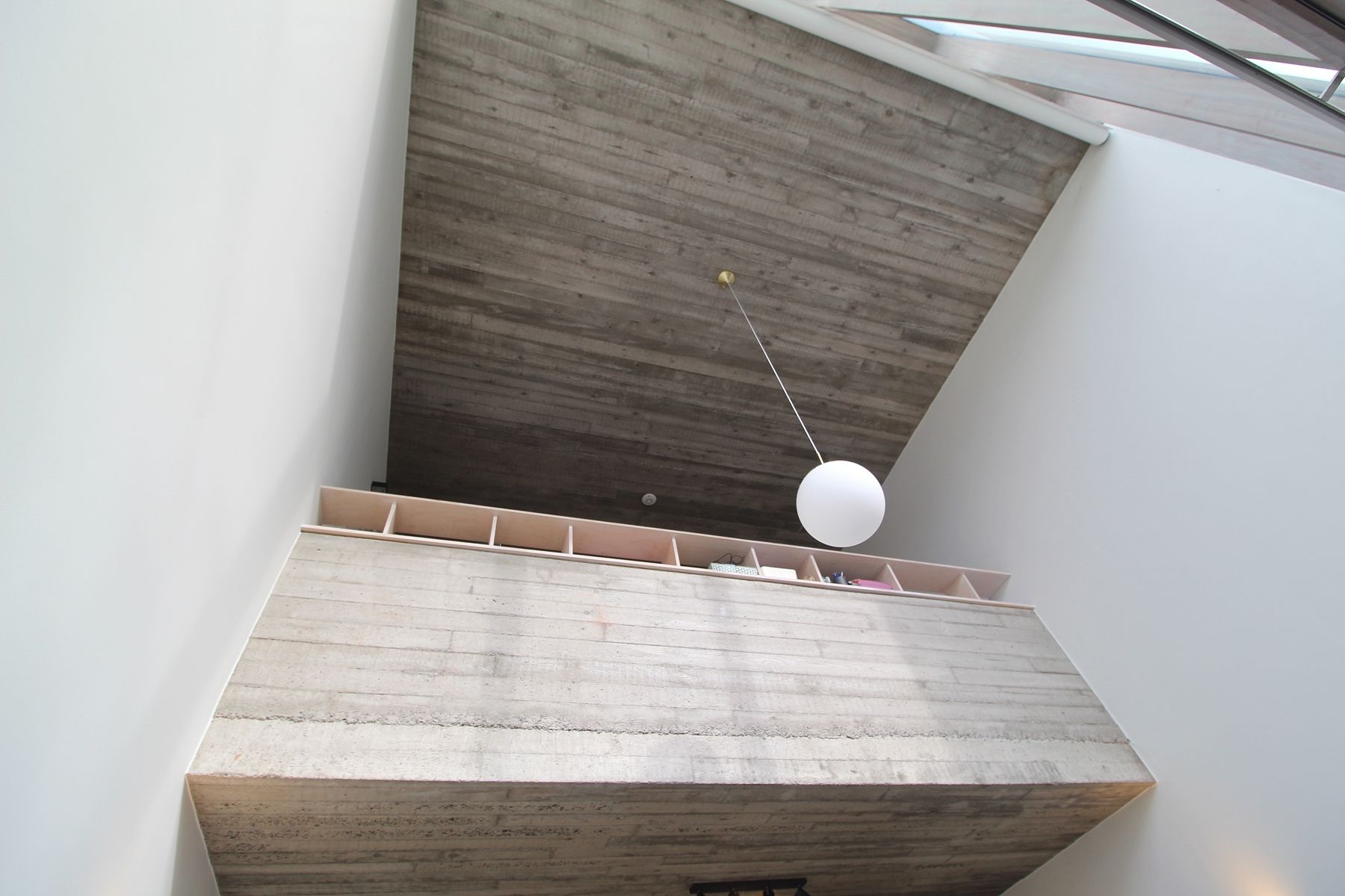 Energiezuinige nieuwbouwwoning te Sint-Amandsberg foto 9