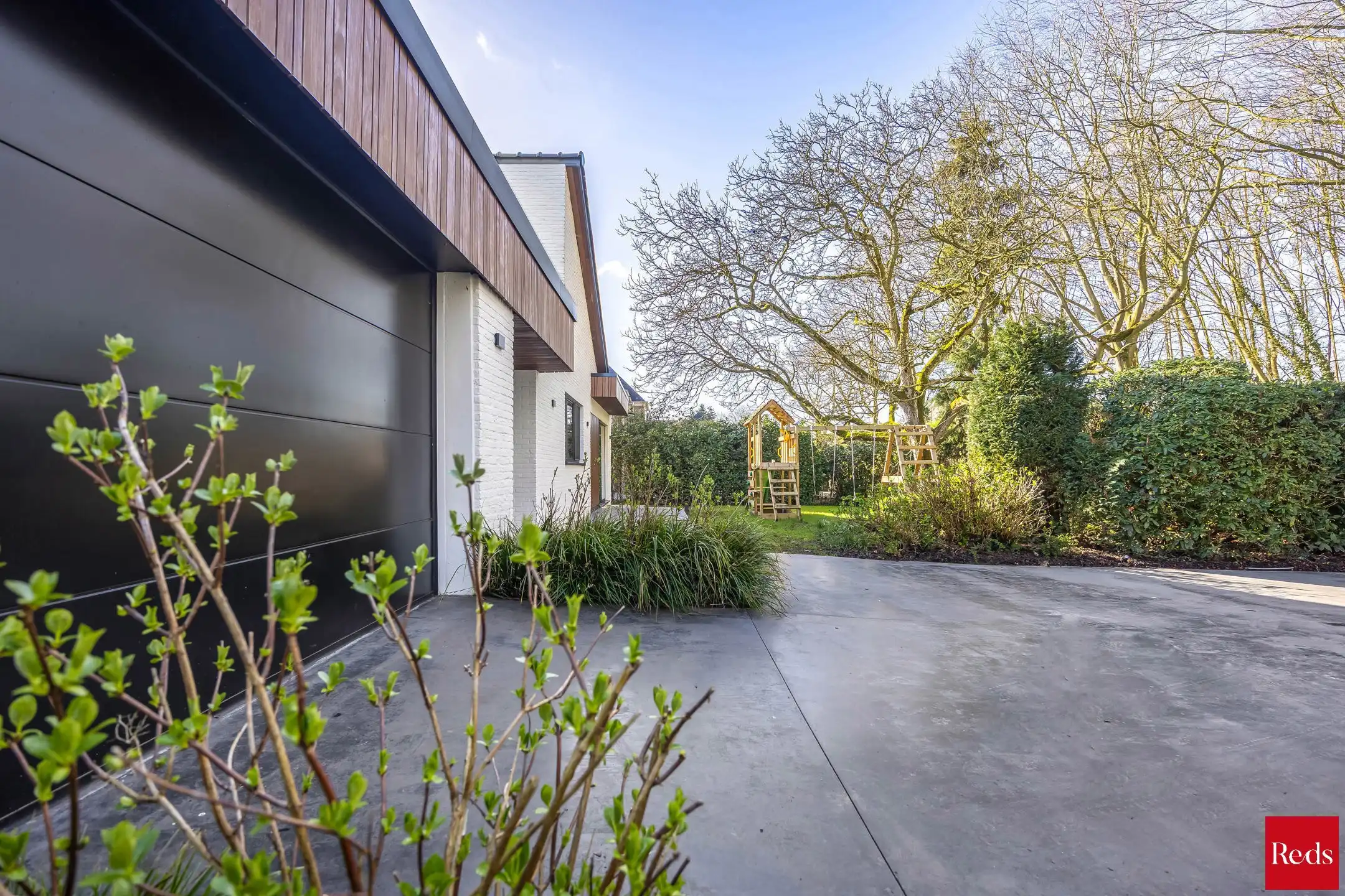 Stijlvolle, energiezuinige woning met rondom heerlijke tuin  foto 5