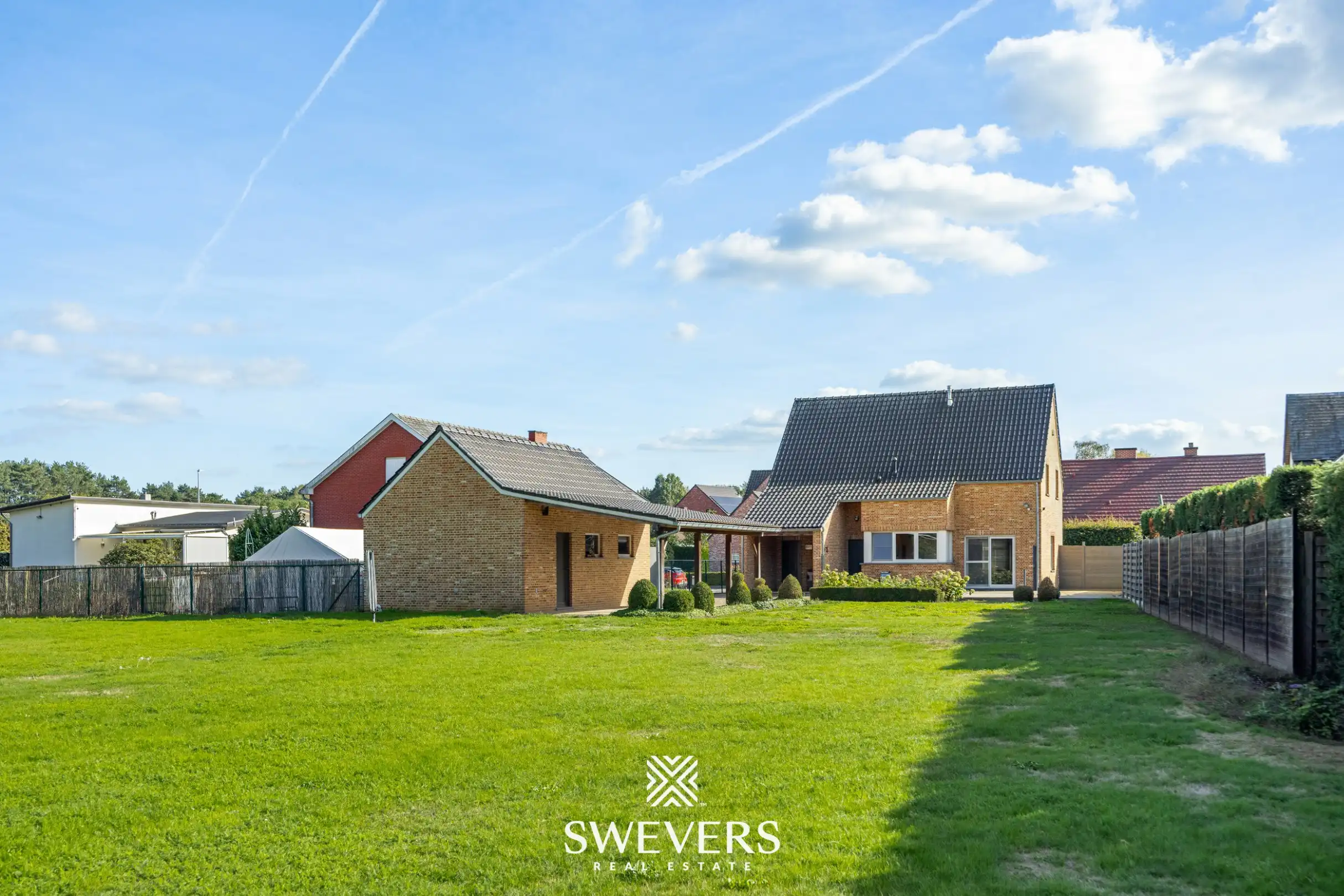Instapklare woonst met studio op prachtig perceel (42a59ca) te Heusden-Zolder foto 13