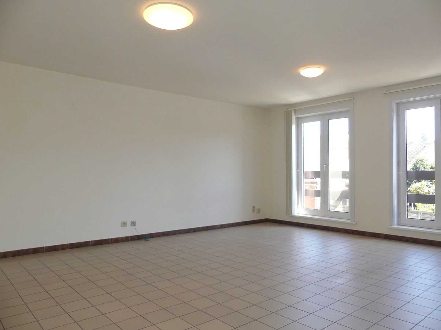 Rustig en comfortabel 2 slaapkamer-appartement foto 5