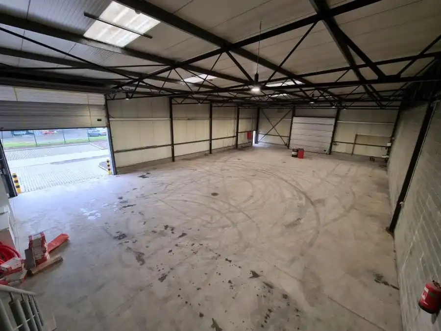 Stadsbeemd 1205, 3545 Halen foto 7