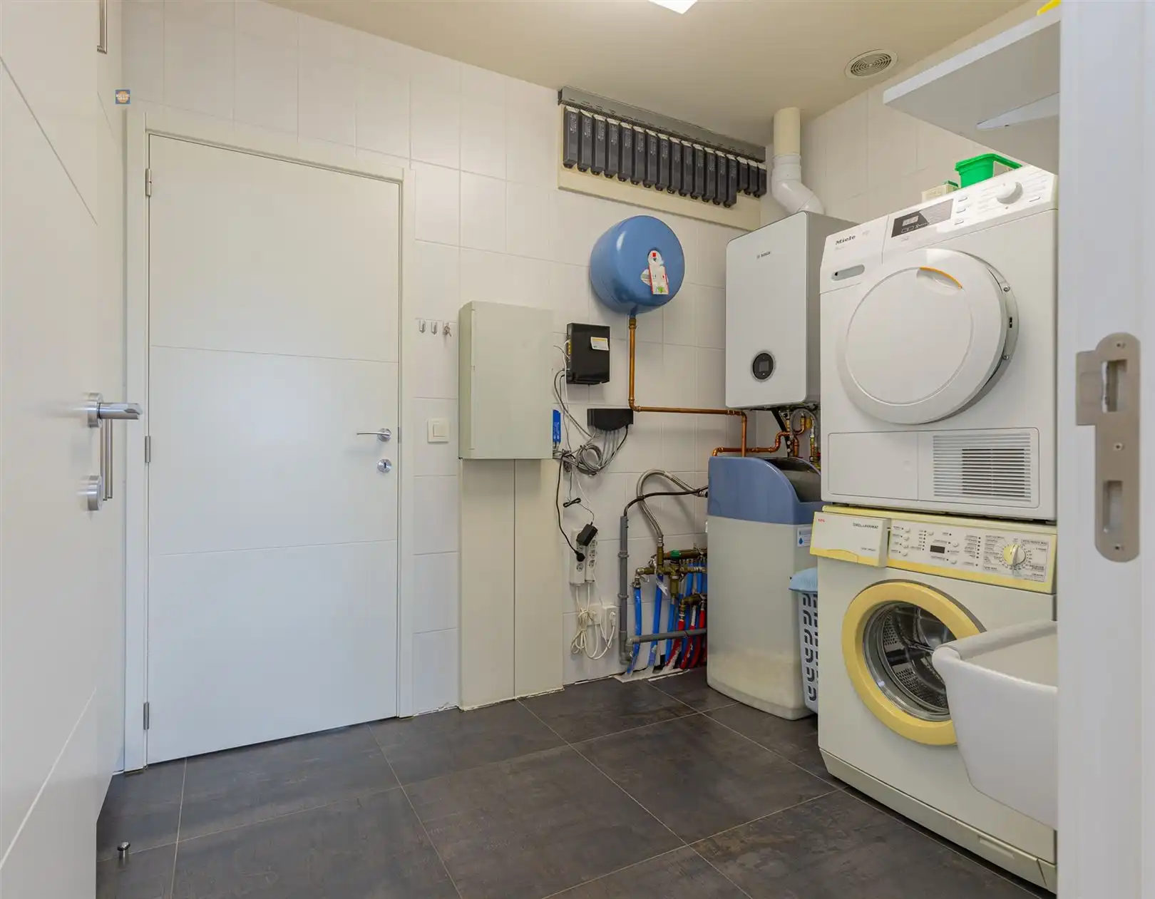 Prachtige Penthouse met 3 slaapkamers! foto 20