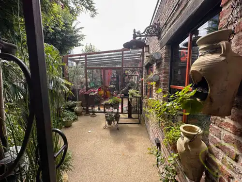 Voormalig muziek- en eetcafé “De Filosoof” wordt verkocht. foto 60