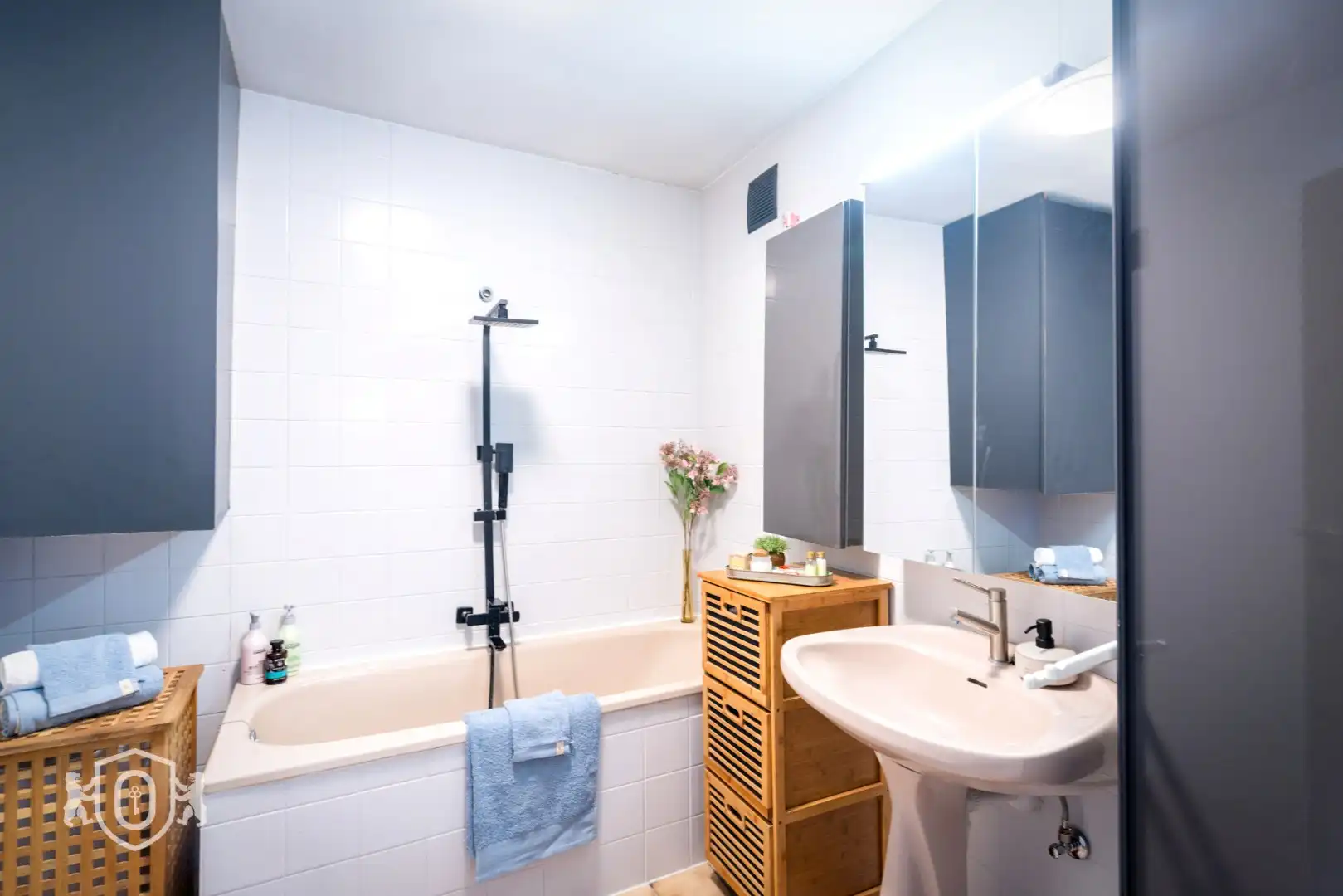Woning met garage & handelsruimte foto 17