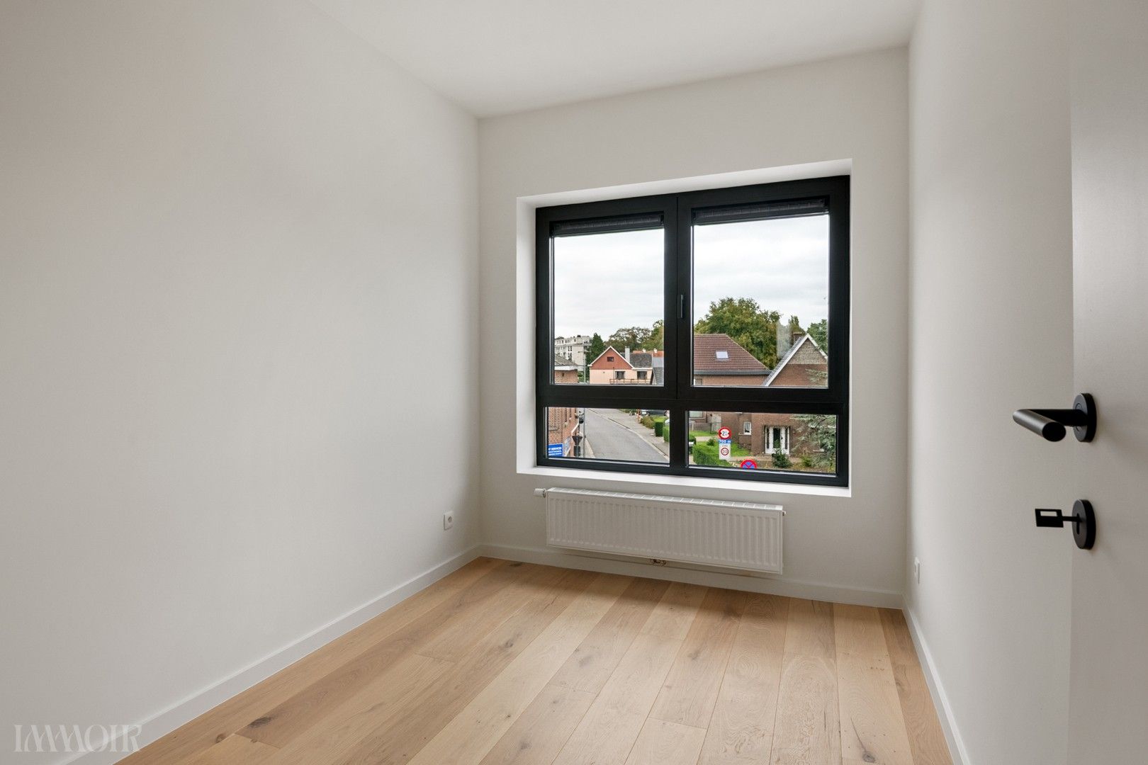 Ruime gezinswoning met tuin en polyvalente bureauruimte in Mechelen. foto 27