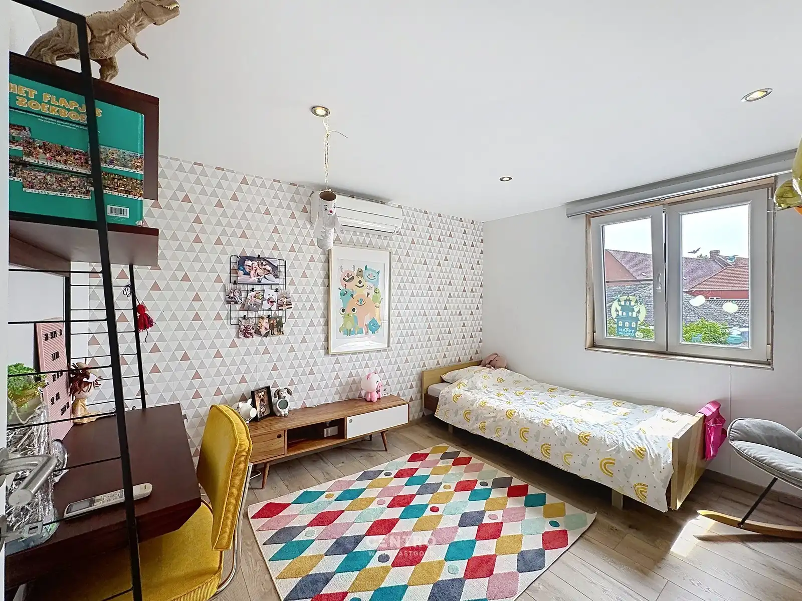 Instapklare woning met alle COMFORT te Jabbeke! foto 14