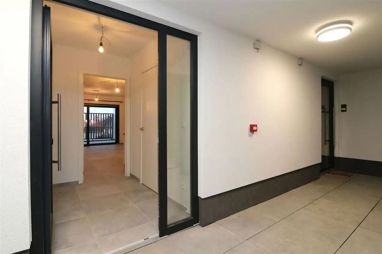 Nieuwbouwapp. met 2 slpk. met gunstige ligging foto 23