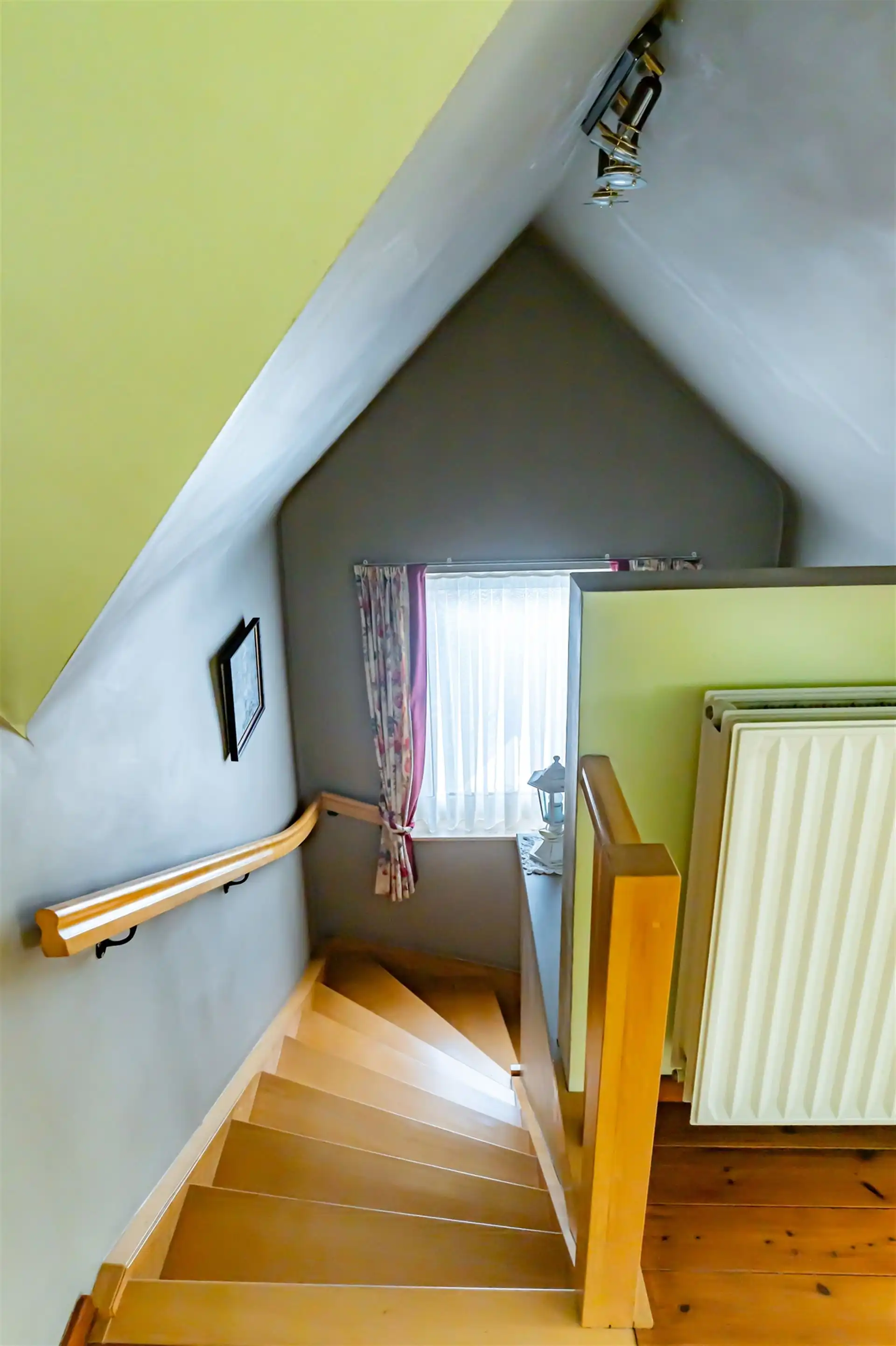 Duplex/Penthouse foto 15