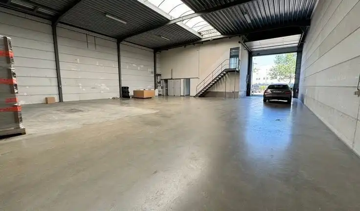 Egide Walschaertsstraat 15U3, 2800 Mechelen foto 5