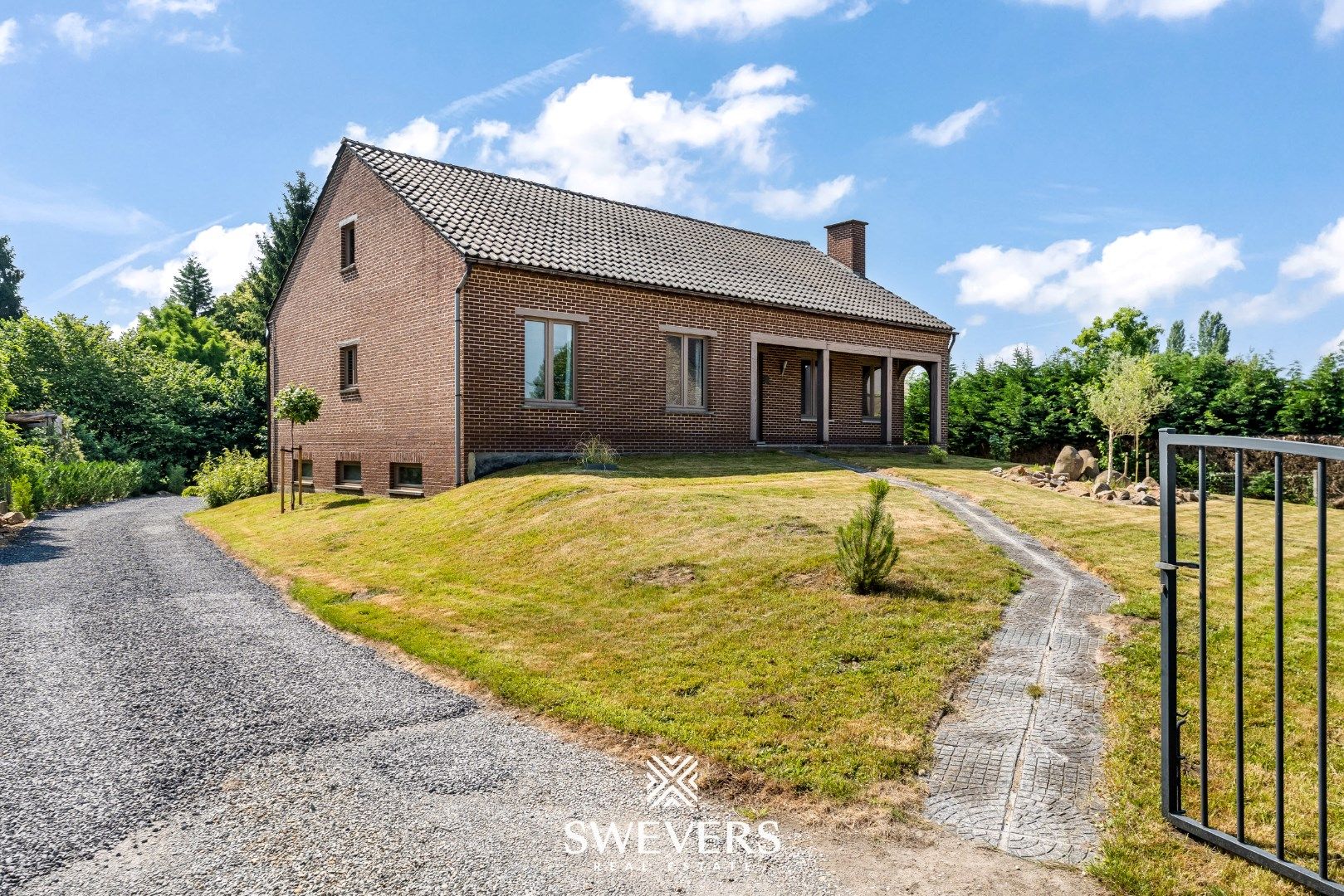 Gezinswoning met 210m² woonruimte, zonnepanelen en uitbreidingsmogelijkheden foto 32