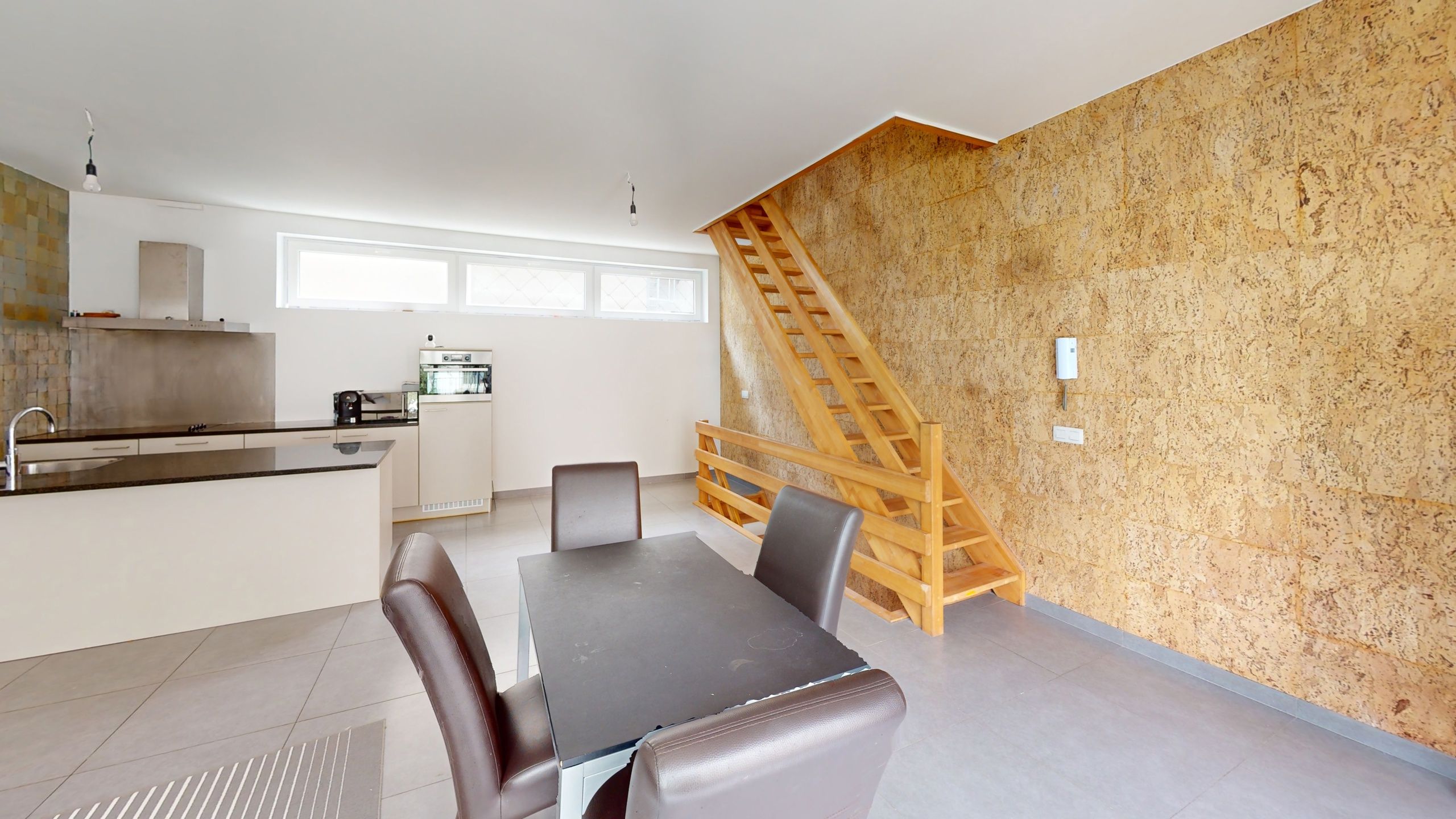 ANTWERPEN - Moderne woning op centrale locatie  foto 2