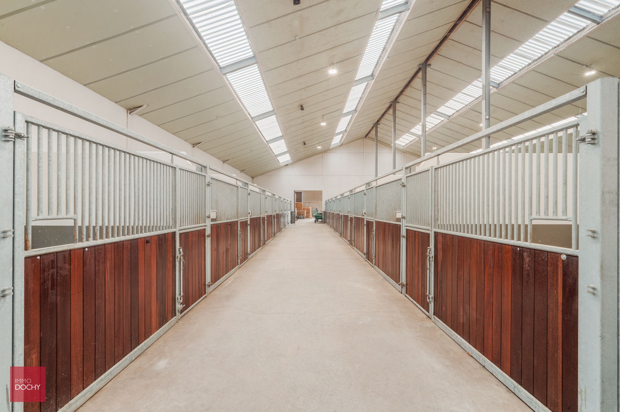 Unieke eigendom op ca. 6ha met paardenaccommodatie foto 19