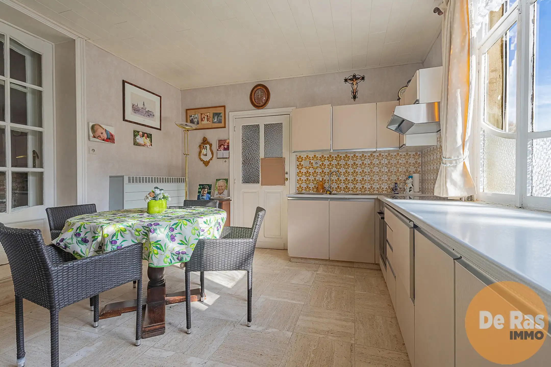 NIEUWERKERKEN - KARAKTERISTIEKE BURGERWONING foto 12