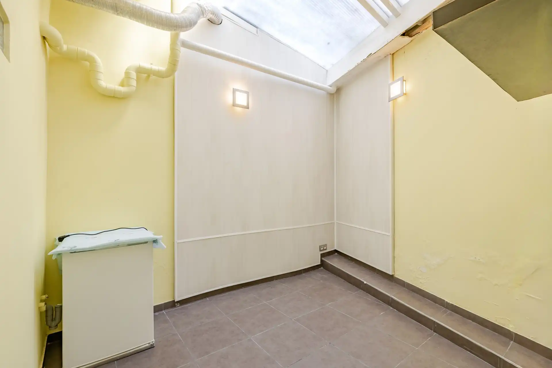 Ruime en veelzijdige woning in hartje Elsene - 4 slaapkamers, 3 badkamers en garage foto 23