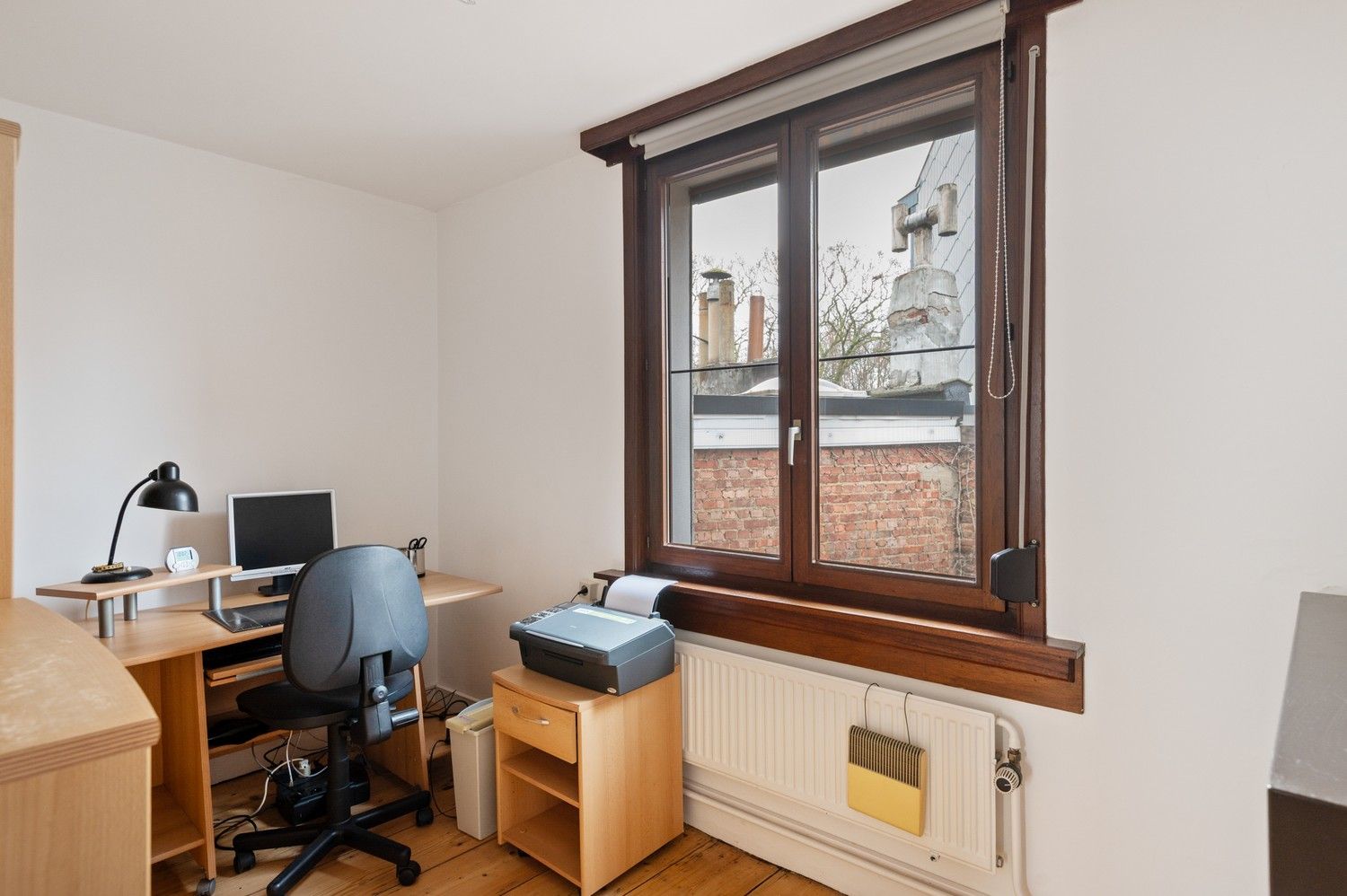 Handelshuis met restaurant en woning in centrum Antwerpen! foto 13