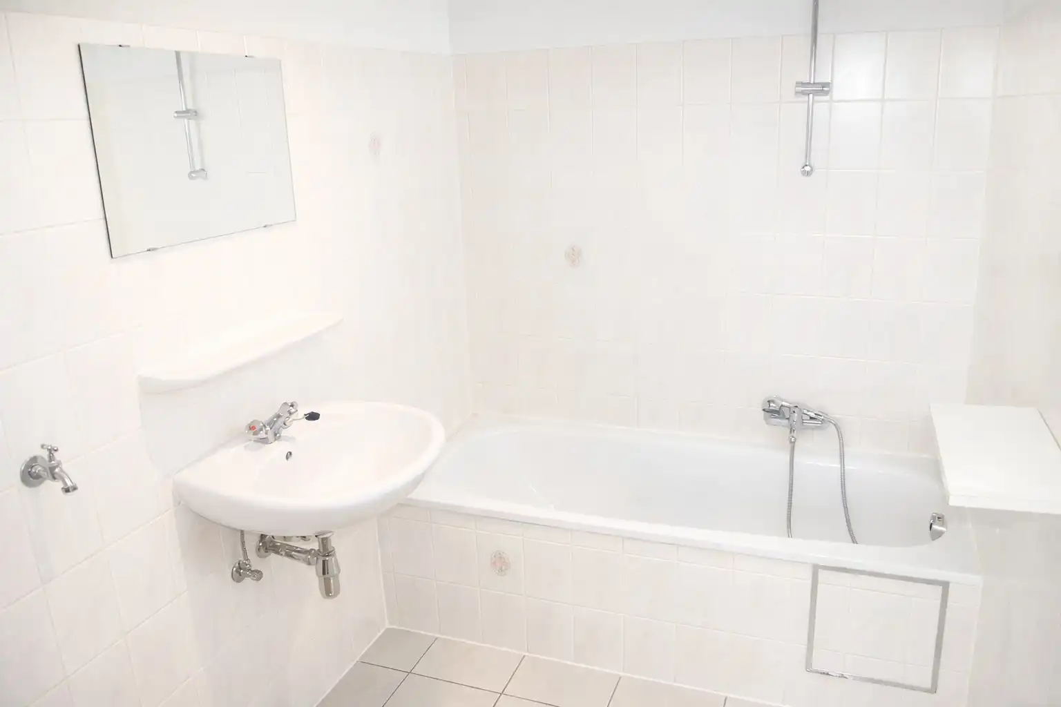 Appartement met 1 slpk en terras, Torhout. foto 6