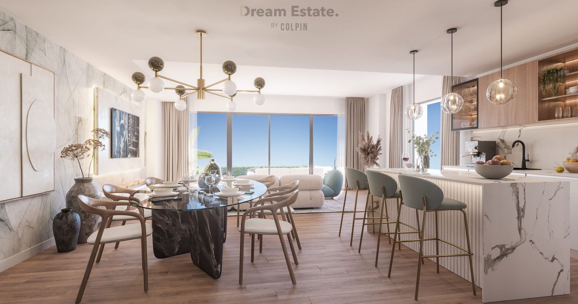 Woningen op twee minuten wandelen van Chaparral Golf Club foto 4