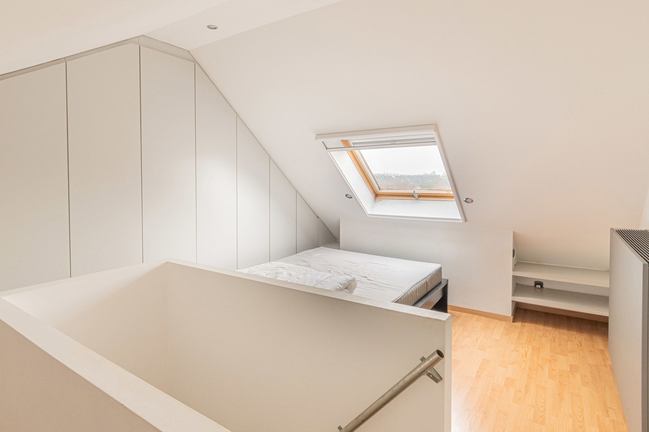 Instapklare starterswoning in hartje Blaasveld foto 12