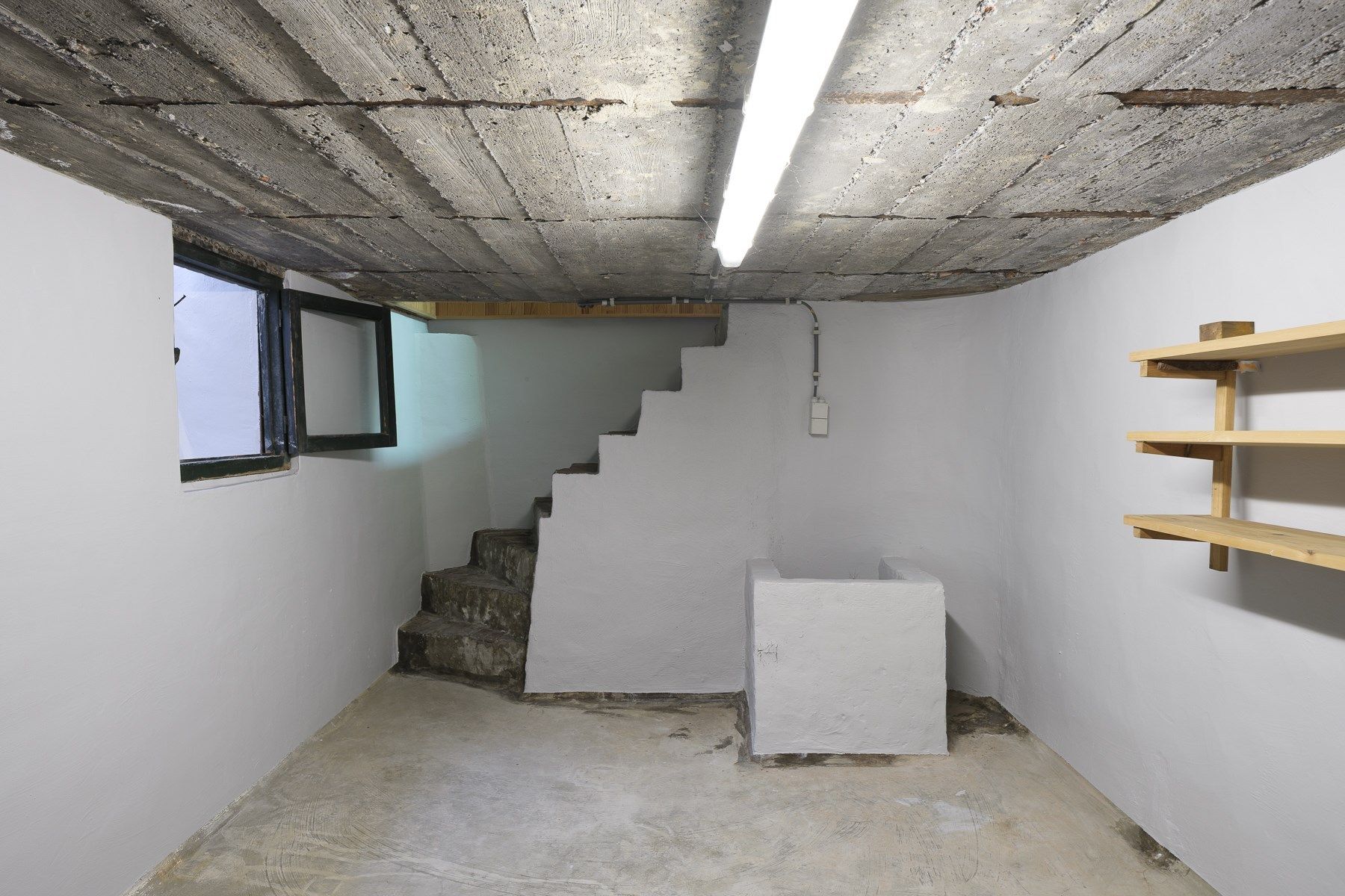 Instapklare woning met 4 slpk's in doodlopende straat foto 9