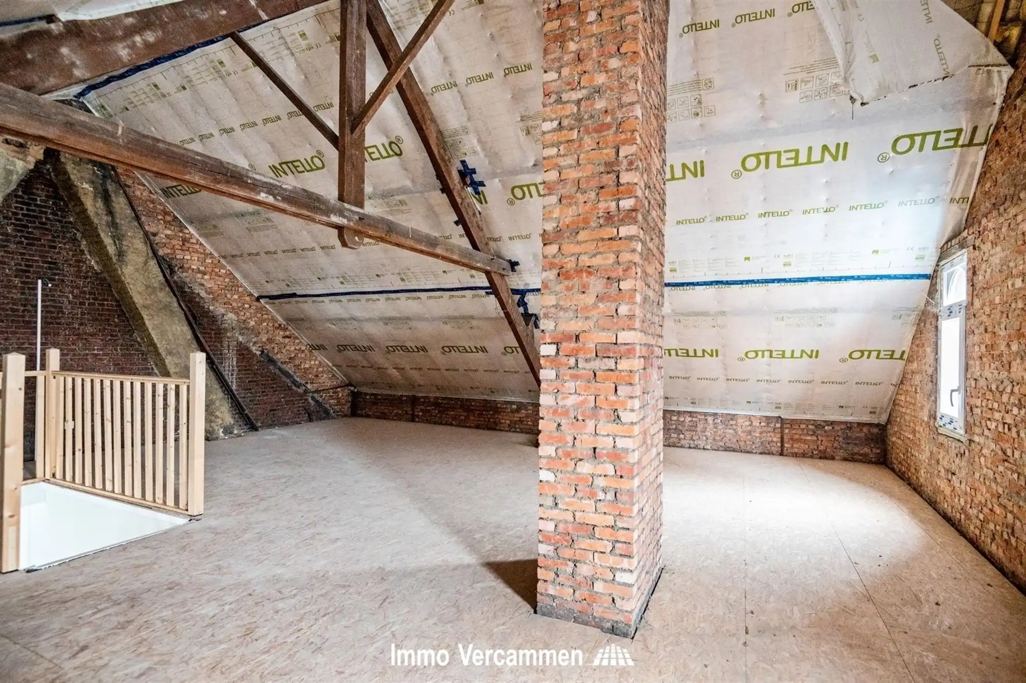 Gemoderniseerde woning met 4 slpks te Putte foto 10