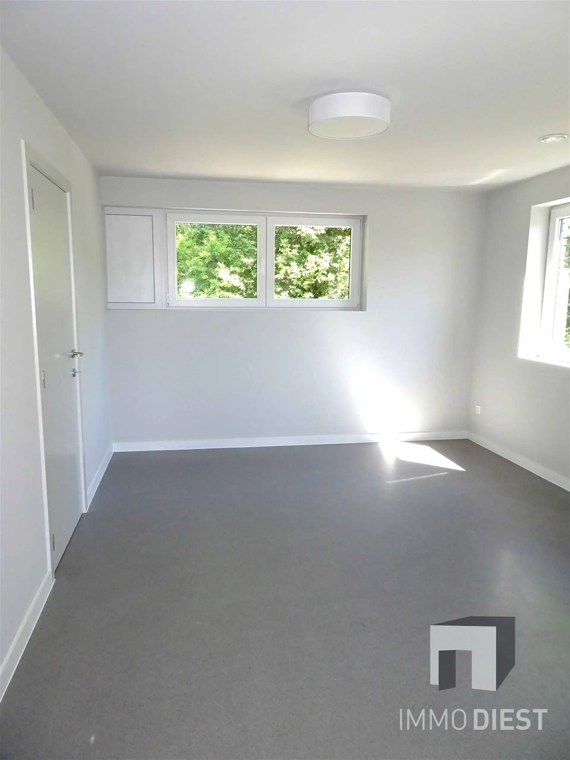 Duplex appartement in groene omgeving foto 12