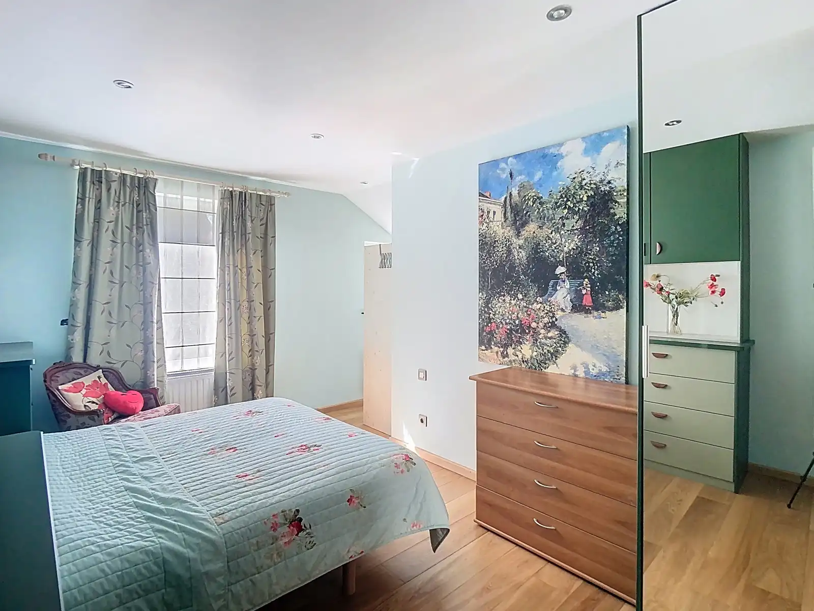 Huis te huur foto 17