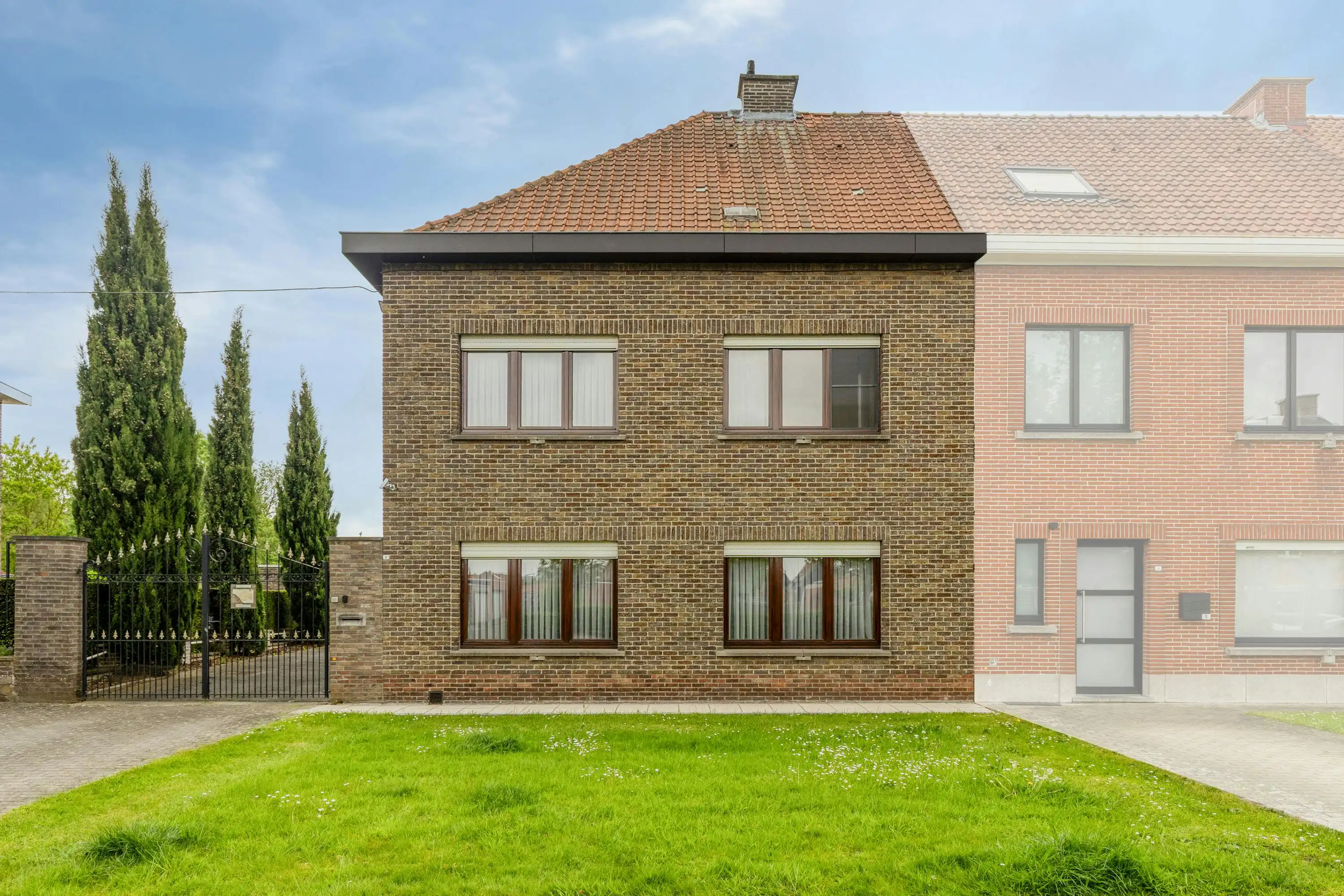 Huis te koop Veldstraat 8 - 9700 Oudenaarde