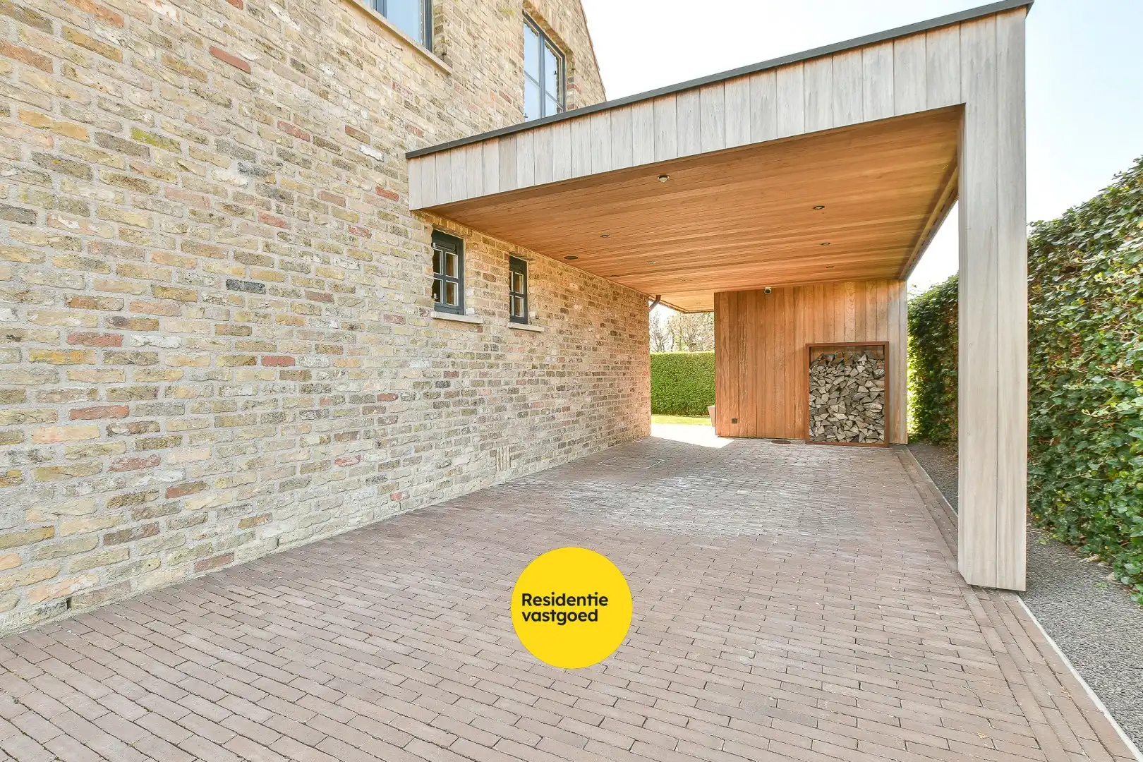 Prachtige villa in rustige woonwijk te De Haan - Klemskerke te koop! foto 26
