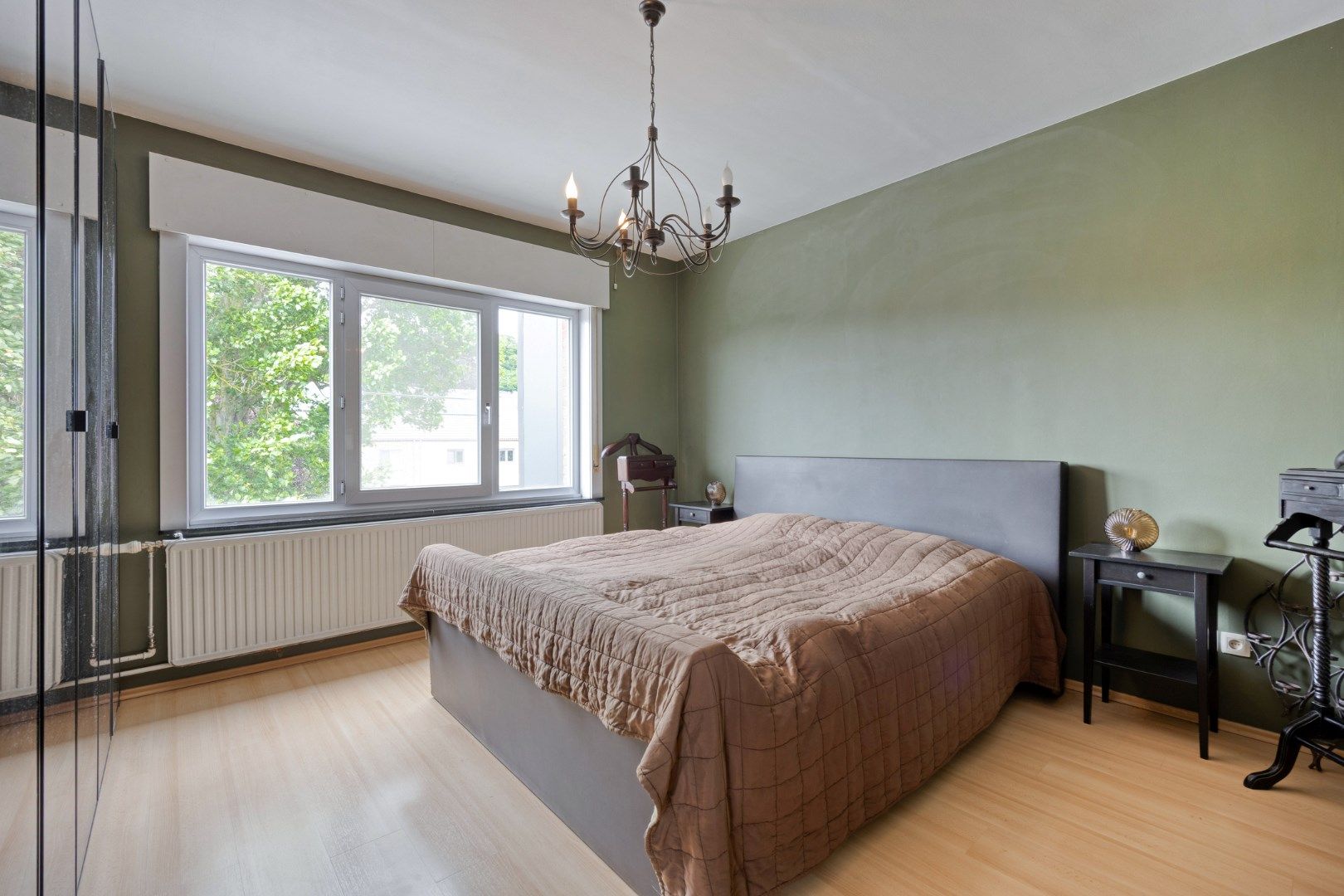 Prachtige halfopen bebouwing in Linden met 4 slaapkamers -  bewoonbare oppervlakte 211 m² foto 21