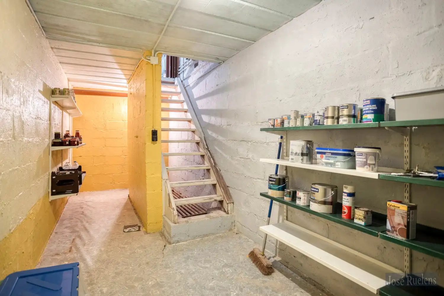Charmante woning met tuin foto 32