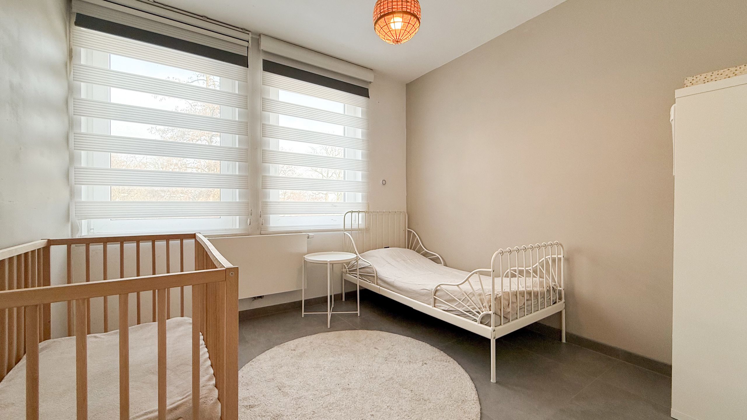 Instapklare halfopen bebouwing op topligging dicht aan natuurzone! foto 33