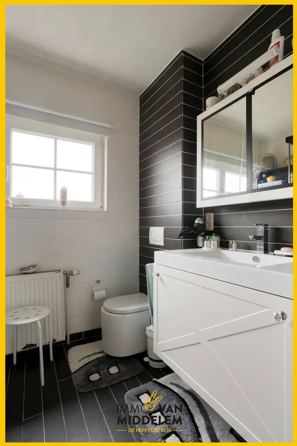 CHARMANTE GEZINSWONING OP TOPLIGGING IN CENTRUM DILBEEK foto 14