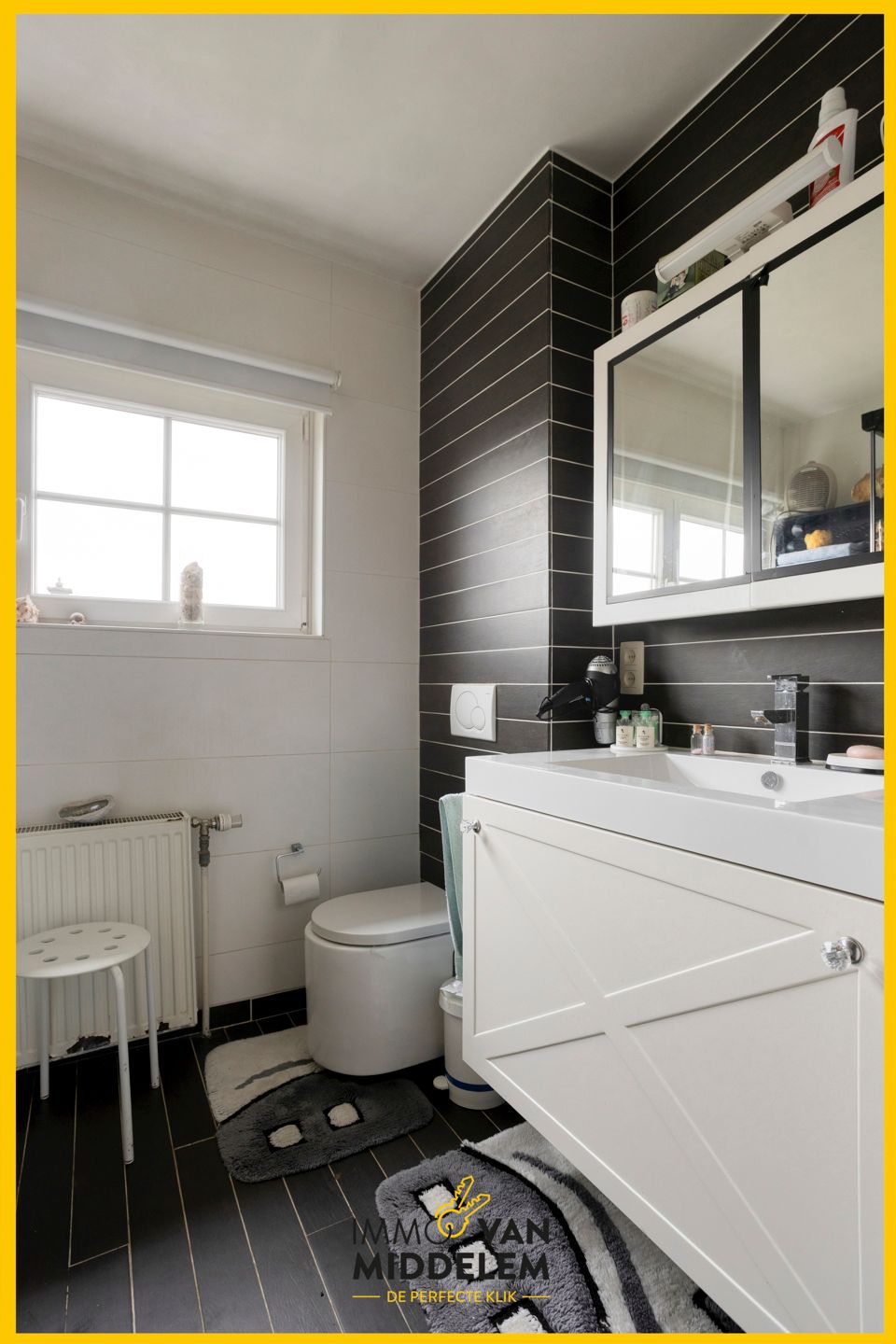 CHARMANTE GEZINSWONING OP TOPLIGGING IN CENTRUM DILBEEK foto 14