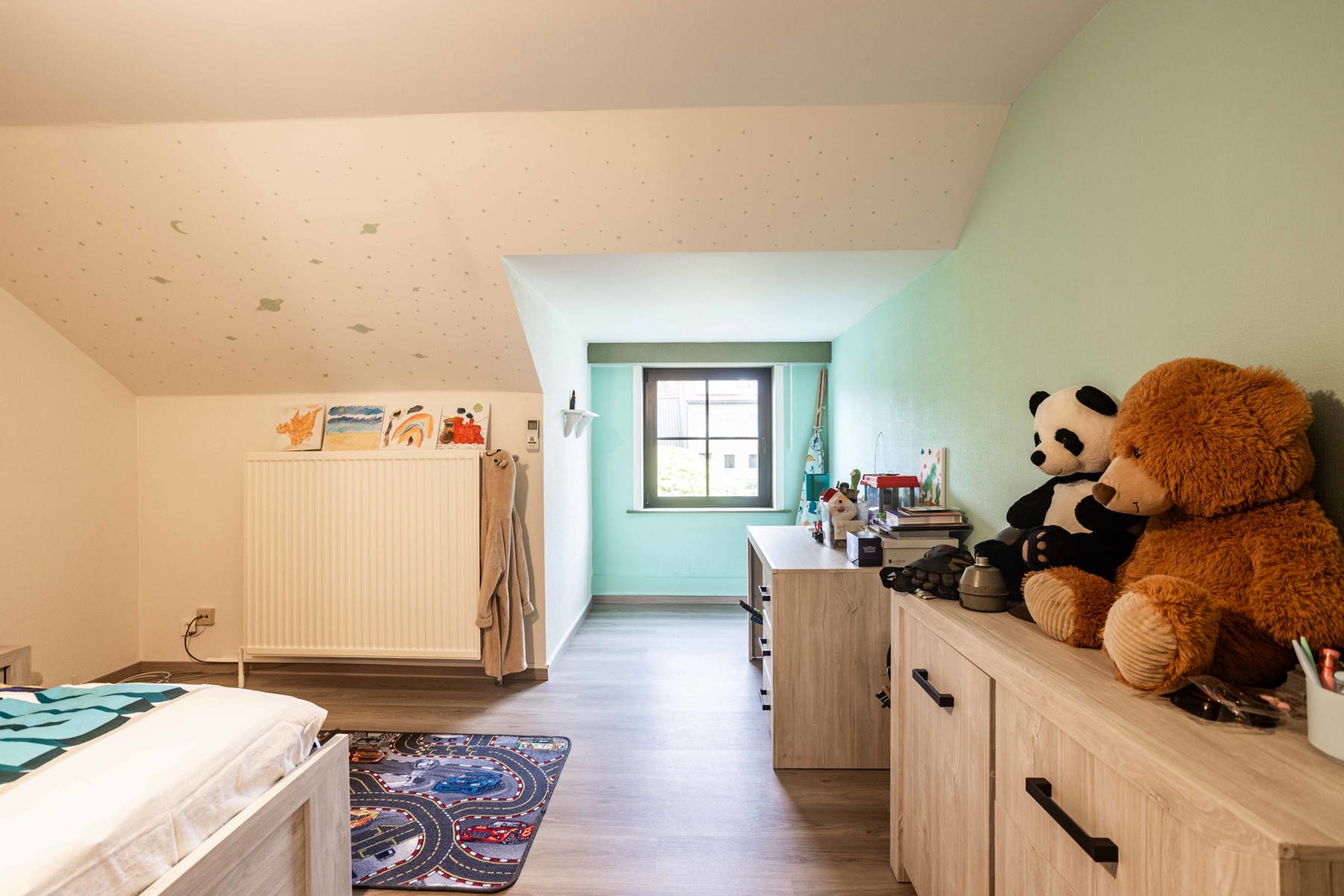 TE KOOP: Riante energiezuinige woning met vele mogelijkheden foto 27