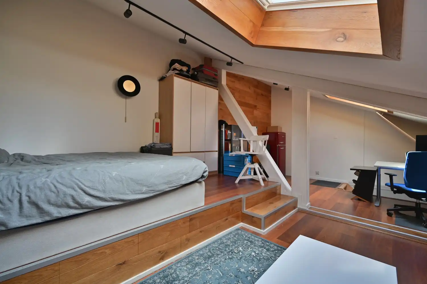 Exclusieve kantoorvilla met zwembad & poolhouse foto 49