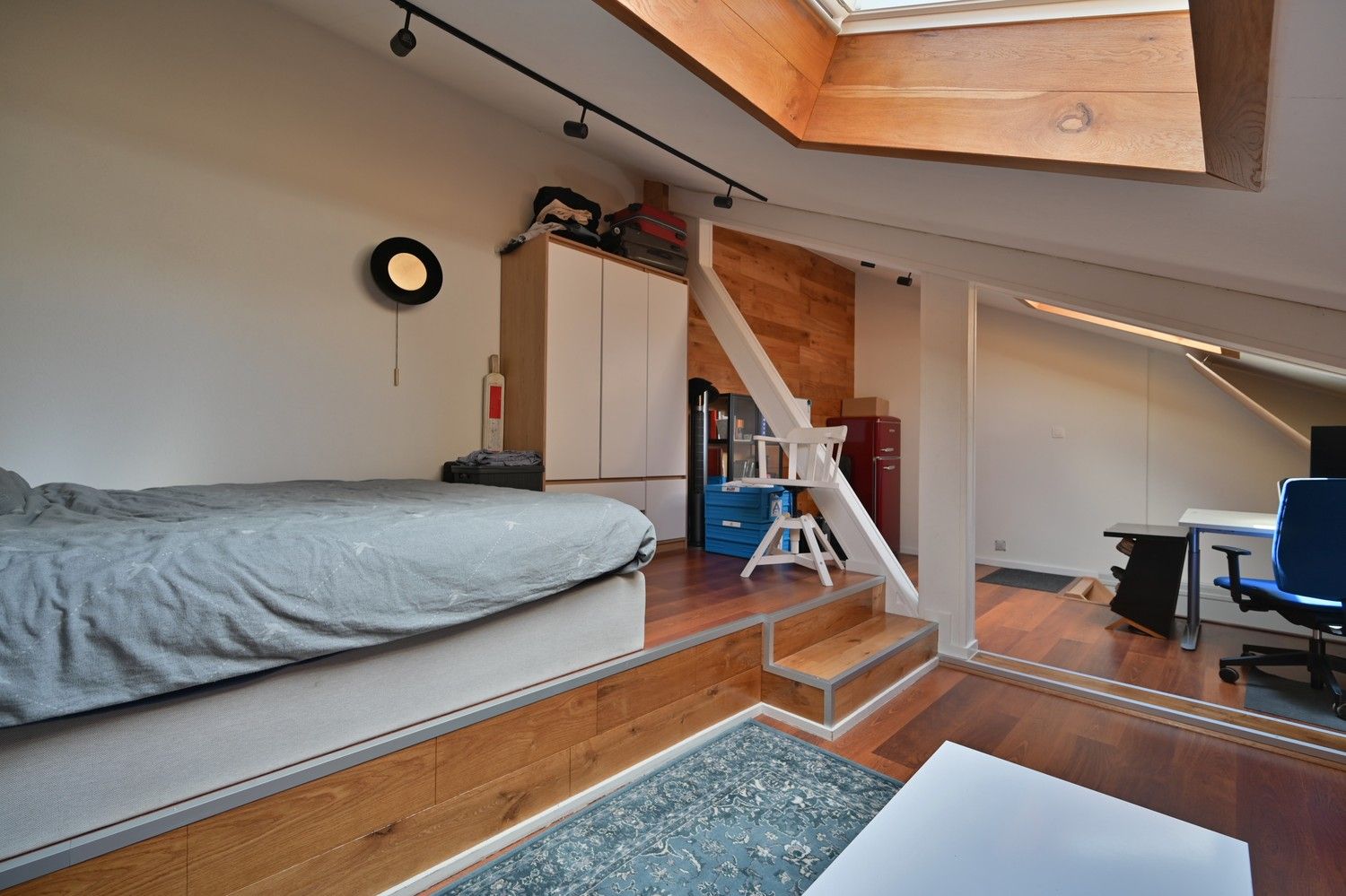 Exclusieve kantoorvilla met zwembad & poolhouse foto 49