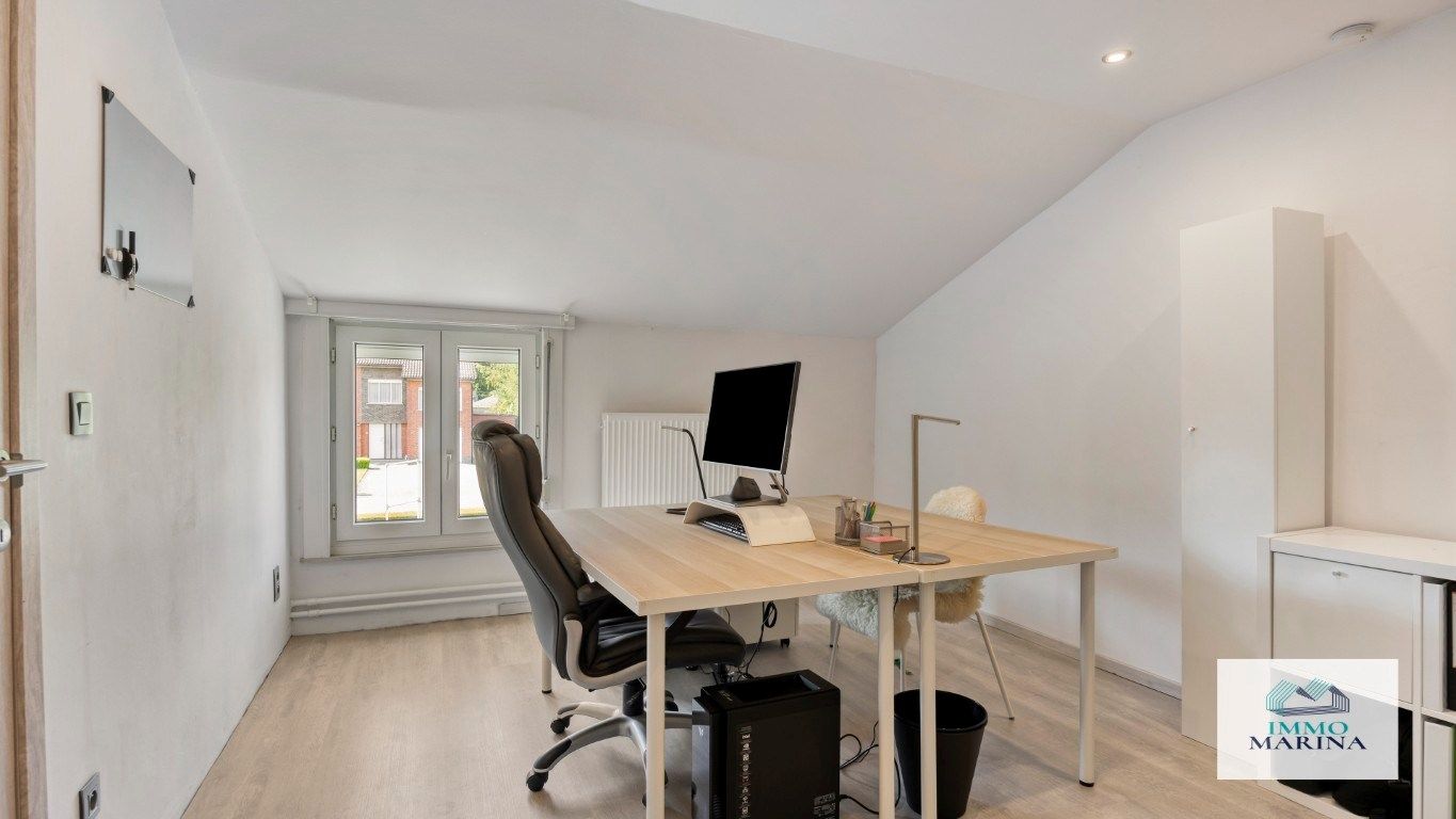 Woning met 2 tot 3 slpks te Itegem. foto 16