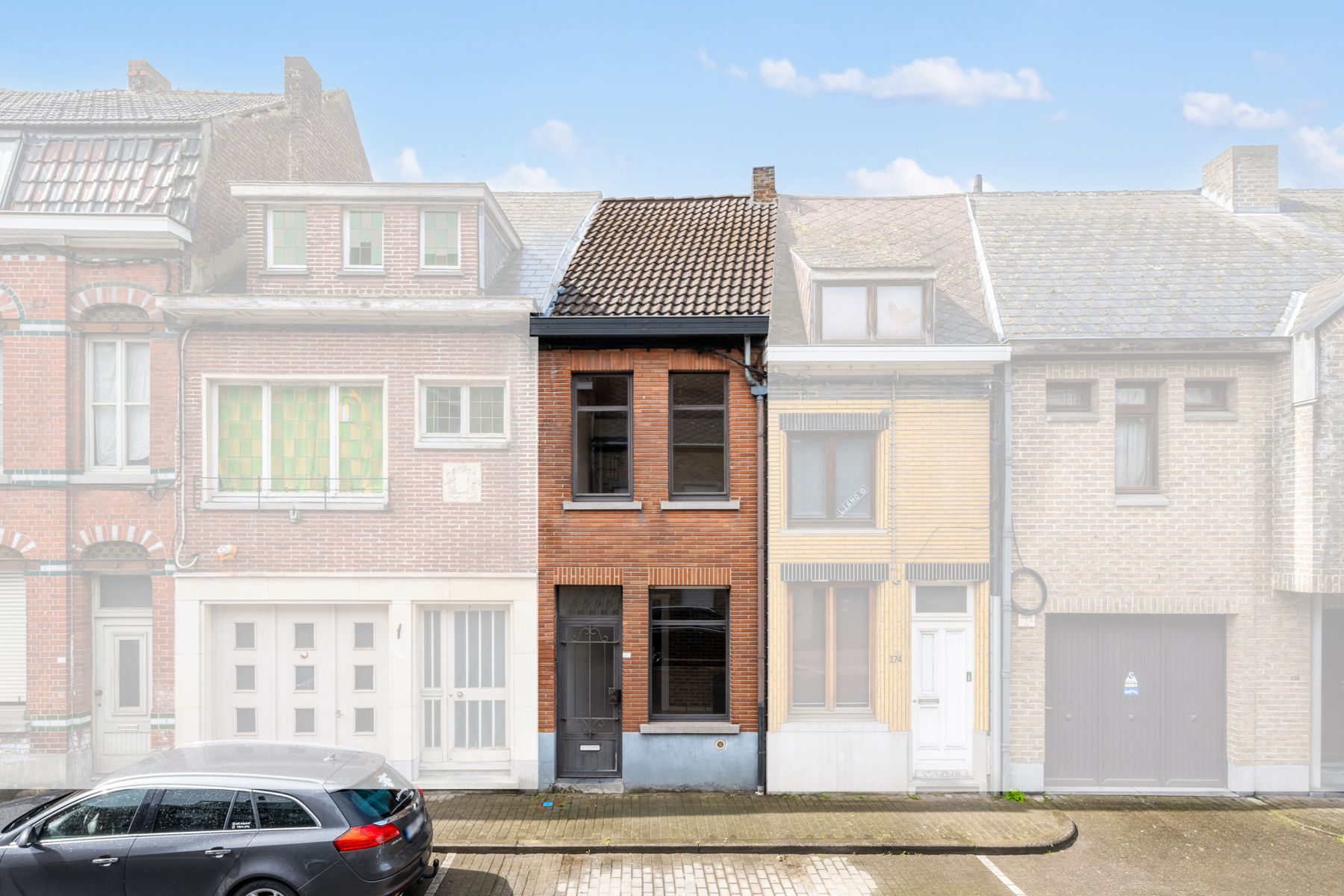 Huis te koop Gentsestraat 172 - 9500 Geraardsbergen