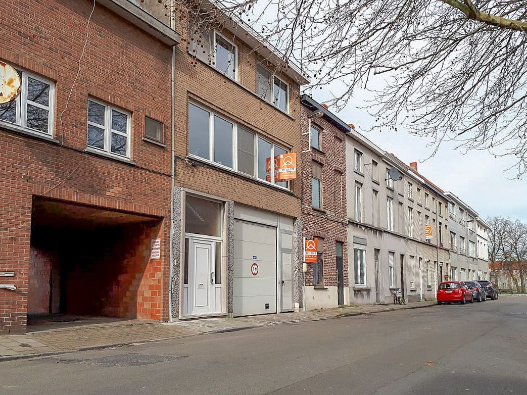 Hoofdfoto van de publicatie: Woning met 3 slaapkamers