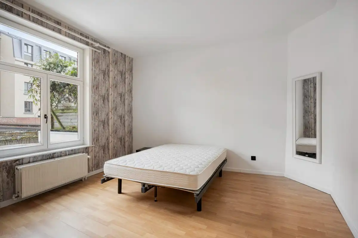 Woning met 4 slaapkamers, 2 badkamers, terras in centrum Leuven ! – EPC 187 kWh/m² - bewoonbare opp. 184m² foto 18