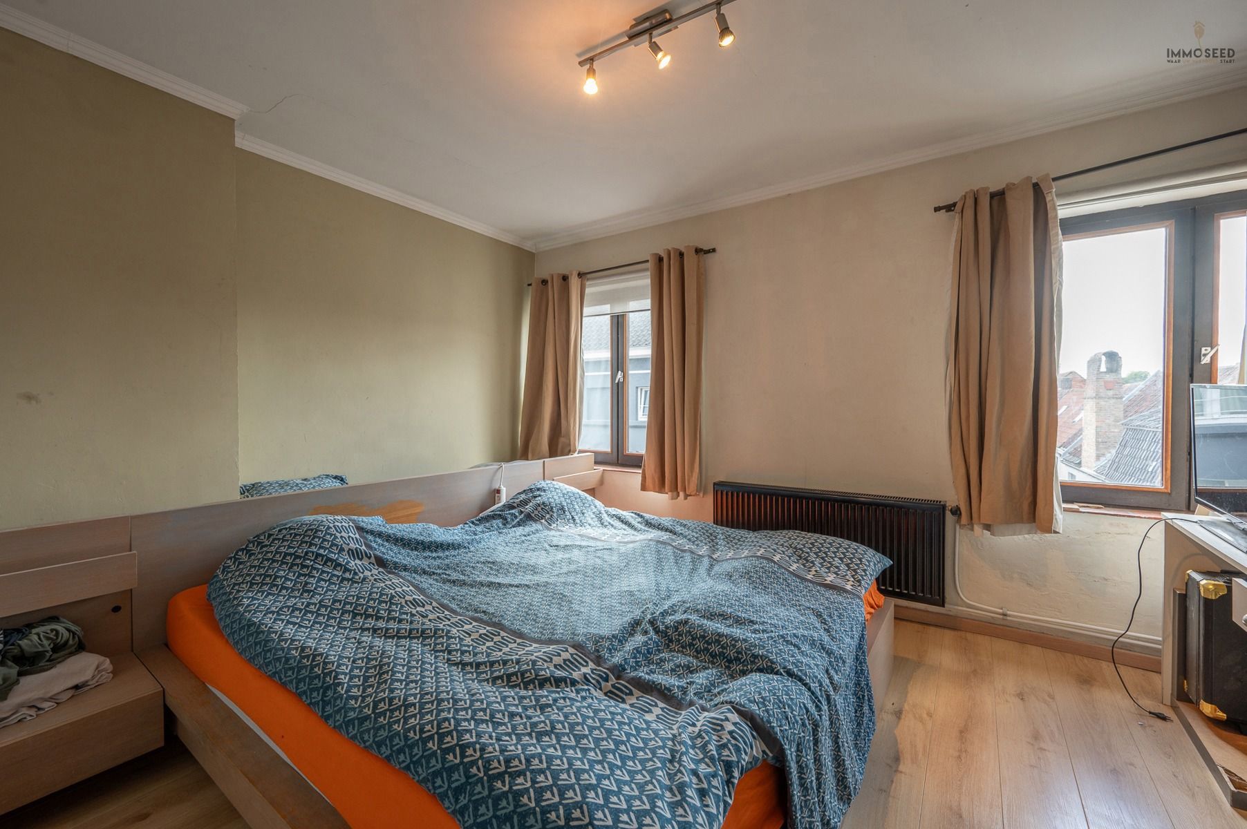 Veelzijdig pand met commerciële én residentiële functie op TOPlocatie foto 16