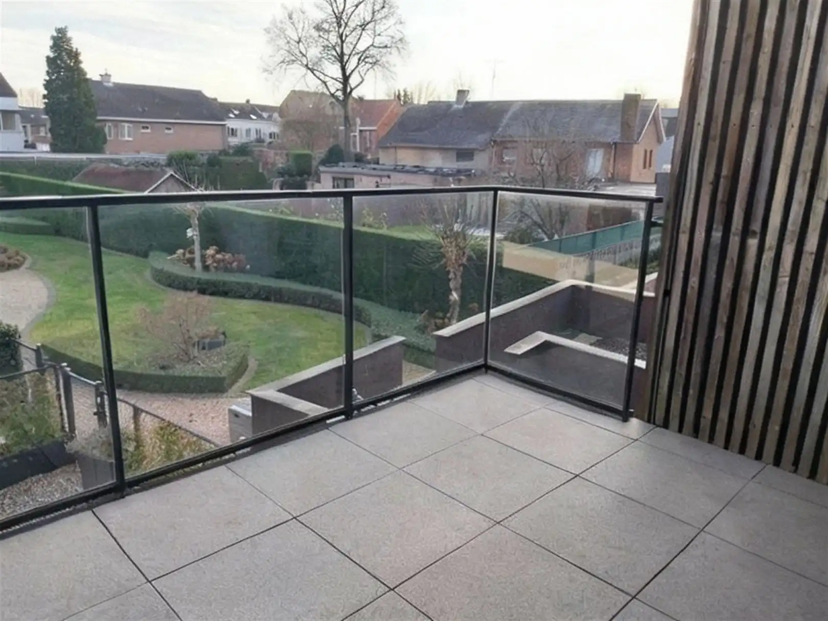 TE HUUR: Recent appartement met één slaapkamer te Heusden-Zolder! foto 9