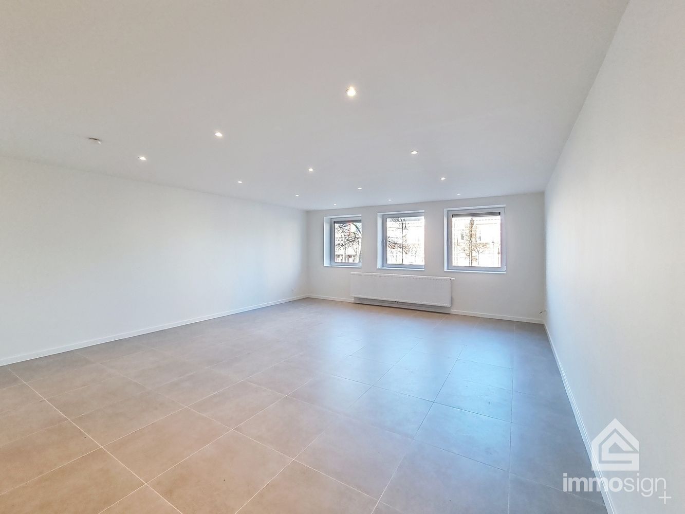 Instapklaar appartement te huur met EPC-label A in hartje Heusden-Zolder! foto 7