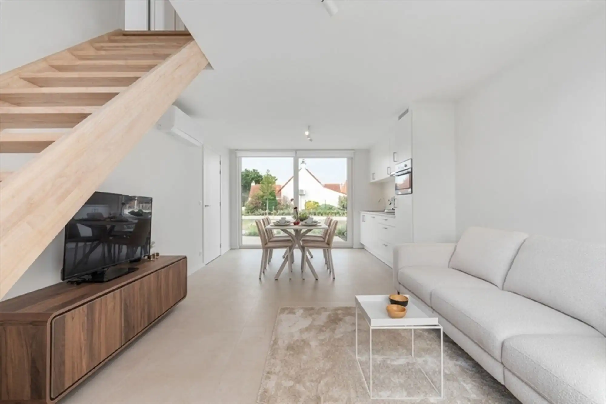 Nieuwe luxe vakantiewoning! foto 21
