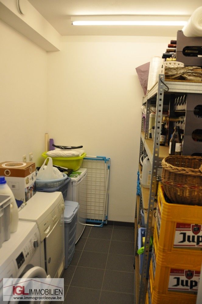 Volledig gerenoveerde en smaakvol ingerichte hoeve met uitzicht op de Pajotse velden foto 19